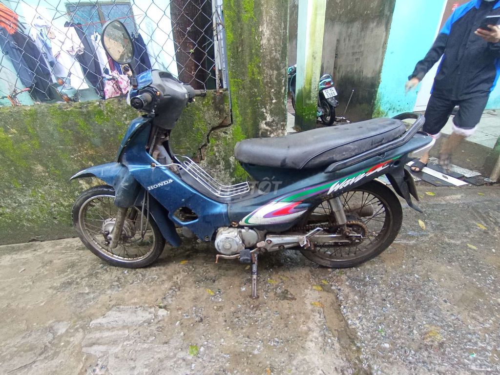 xe wave tàu. Mua bán Xe máy tại Quận Liên Chiểu Đà Nẵng được đăng bởi Hien hình 5
