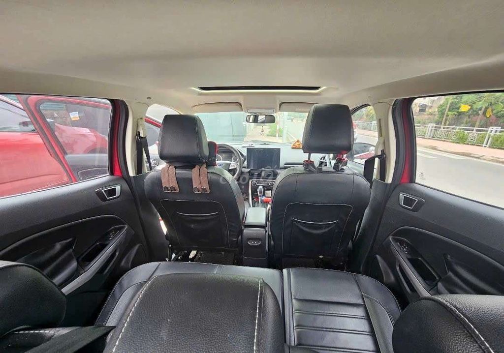 2018 Titanium 1.0 EcoBoost - bản đặc biệt. Mua bán Ô tô tại Huyện Thanh Trì Hà Nội được đăng bởi Thành hình 6