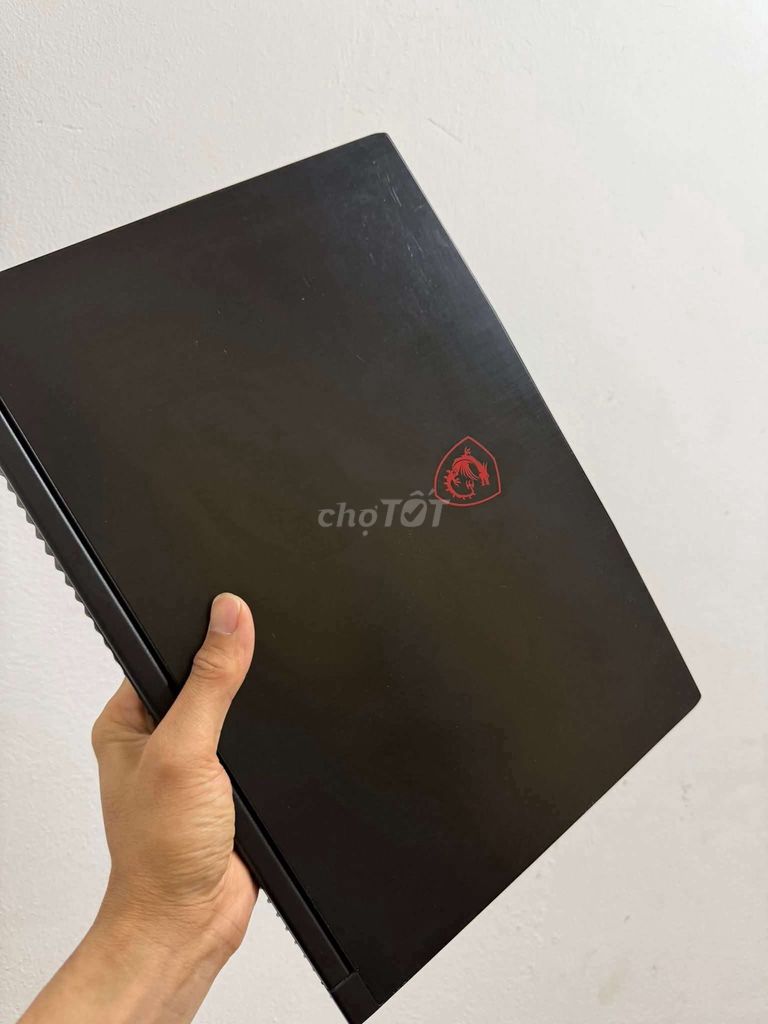 MSI GF65 Thin i5-10500H 16GB RTX 3060. Mua bán Laptop tại Quận Tây Hồ Hà Nội được đăng bởi Đặng Cao Sơn hình 1