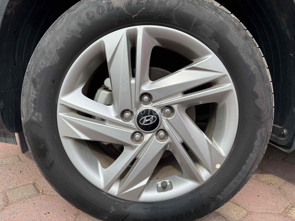 Hyundai Creta 2023 1.5 Tiêu chuẩn  - 20000 km. Mua bán Ô tô tại Quận Nam Từ Liêm Hà Nội được đăng bởi Chính chủ hình 6