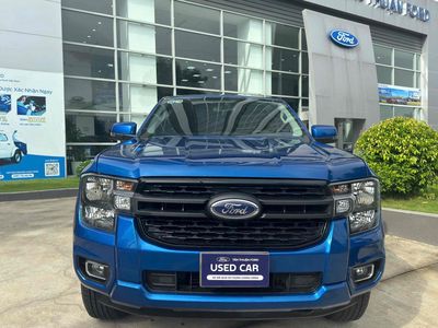 Hãng bán Ford Ranger 2022 XLS AT - 69.000km. Mua bán Ô tô tại Quận 7 Tp Hồ Chí Minh được đăng bởi FORD chính hãng HCM 