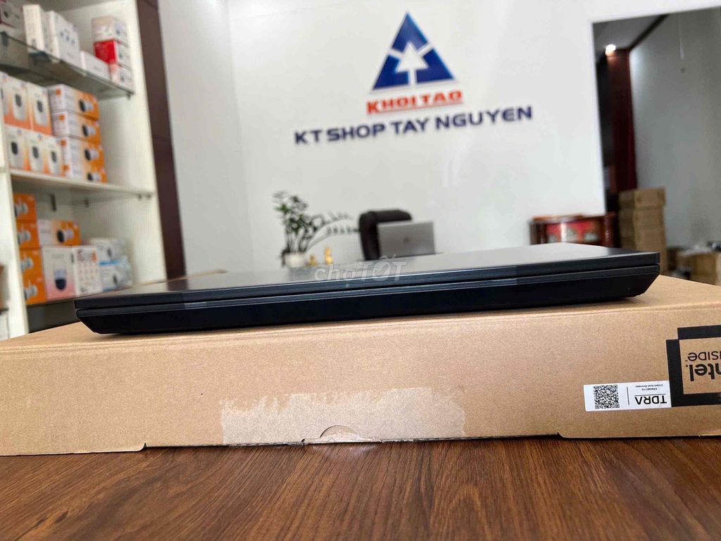 MSI Katana GF66 i7-12650H 15.6 inch 16GB/512GB. Mua bán Laptop tại Thành phố Buôn Ma Thuột Đắk Lắk được đăng bởi Nguyễn Đức Thái hình 1