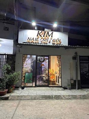 ✨ SANG NHƯỢNG TIỆM NAIL - GỘI ĐẦU DƯỠNG SINH - SPA TẠI GÒ VẤP ✨
