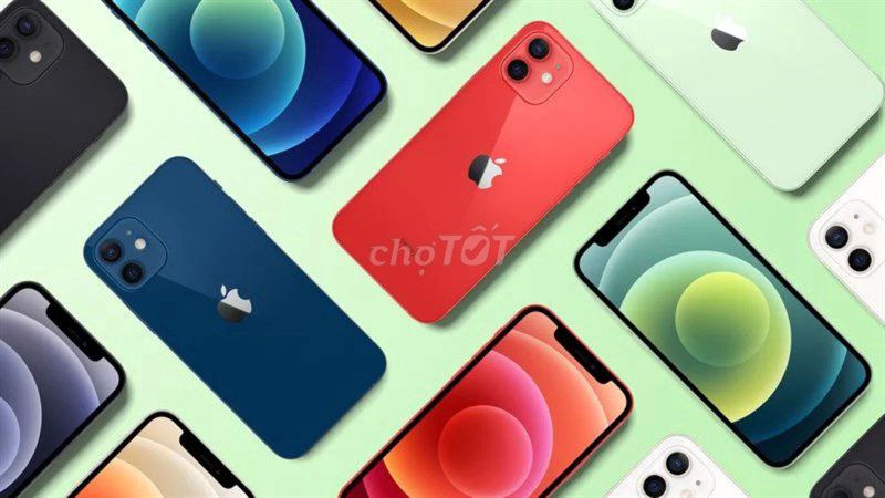 IPHONE 11 | 12 | 13 MỚI 100% CHÍNH HÃNG LL,VN