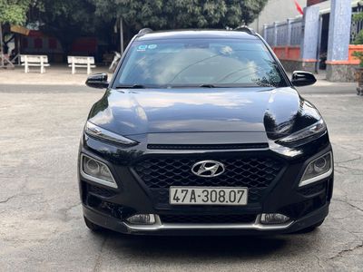 Hyundai Kona 2019 2.0AT Đen 7 vạn km