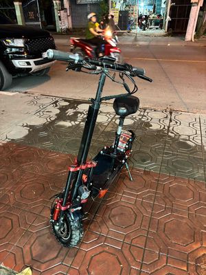 xe điện scooter seaup Q22 màu Đen, Đỏ. Mua bán Xe điện tại Thành phố Thủ Đức Tp Hồ Chí Minh được đăng bởi Tuấn Anh Lock Chấm COM