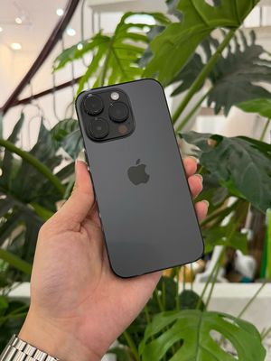 Thanh Lý iPhone 14 Pro 128GB Đen Bản quốc tế LL/A. Mua bán Điện thoại tại Quận Phú Nhuận Tp Hồ Chí Minh được đăng bởi Hoàng