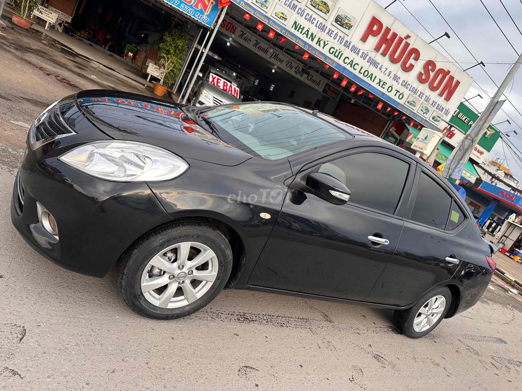 Xe Suny 1.5 AT đời:2014 ÐK 2015 xe gia đình. Mua bán Ô tô tại Quận Cái Răng Cần Thơ được đăng bởi ÔTÔ PHÚC SƠN  TP CẦn Thơ  hình 5