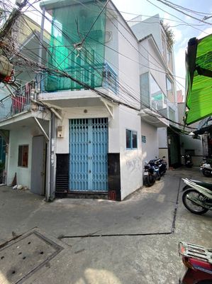 LẠC LONG QUÂN P3 Q11.HẺM XE HƠI.SỔ HỒNG RIÊNG GIÁ 1 TỶ980. Mua bán nhà ở tại Quận 11 Tp Hồ Chí Minh được đăng bởi Trần thanh vân