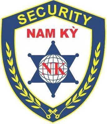 CÔNG TY CP DV BẢO VỆ NAM KỲ logo