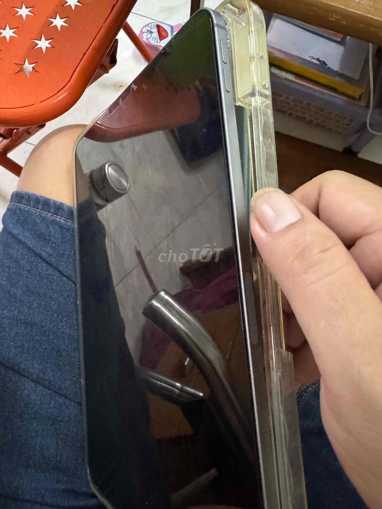 iPad Pro M2 11 inch 128GB 5G Wifi Xám Đã sử. Mua bán Máy tính bảng tại Quận Tân Phú Tp Hồ Chí Minh được đăng bởi Lương Tiến Dương hình 1