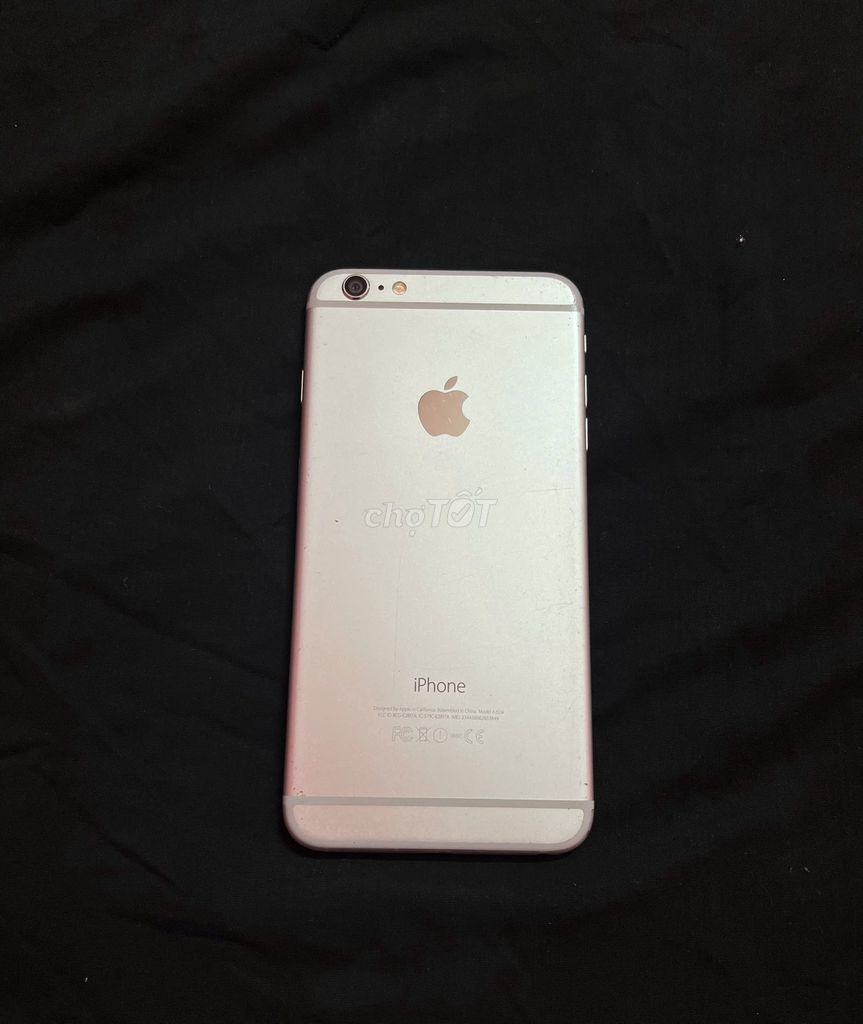 Cần bán ip 6plus