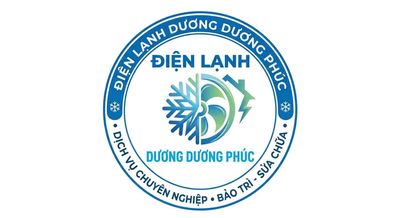 ĐIỆN LẠNH DƯƠNG DƯƠNG PHÚC logo
