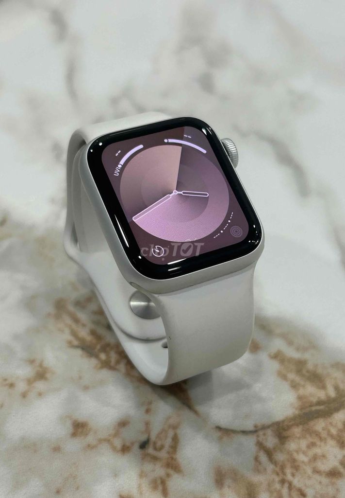 Apple watch SE 2 40mm silver LTE