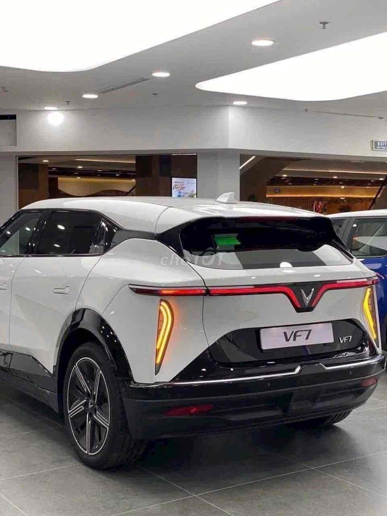 Vinfast Vf7 Showroom Củ Chi. Mua bán Ô tô tại Huyện Củ Chi Tp Hồ Chí Minh được đăng bởi Trụ Vinfast Củ Chi hình 9