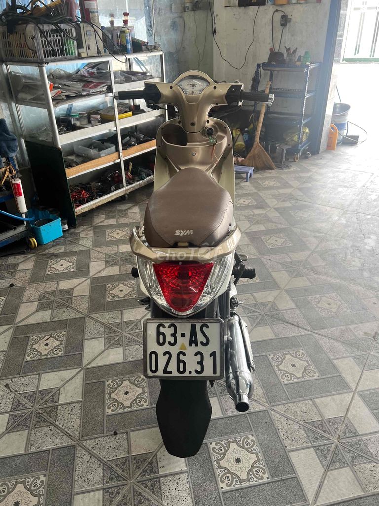 ANGELA 50cc ĐK P5 MỸ THO Tiền Giang ĐỒNG THÁP. Mua bán Xe máy tại Thành phố Mỹ Tho Tiền Giang được đăng bởi Tran Quoc Hùng hình 6