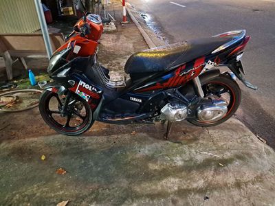 Novo4..2012..zin..cực êm..72K1-001.71. Mua bán Xe máy tại Huyện Đất Đỏ Bà Rịa - Vũng Tàu được đăng bởi Trường