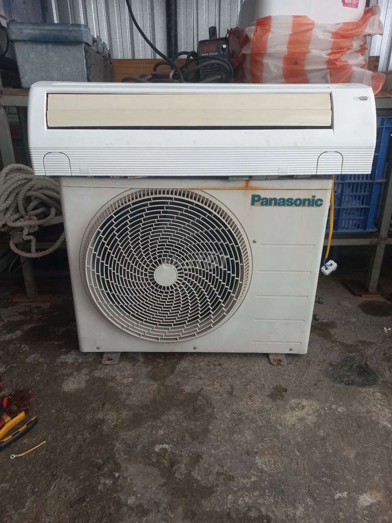 Thanh lý bộ điều hòa giá rẻ cho ai cần. Mua bán Máy lạnh, điều hoà tại Quận Cẩm Lệ Đà Nẵng được đăng bởi phạm quốc tuấn hình 1