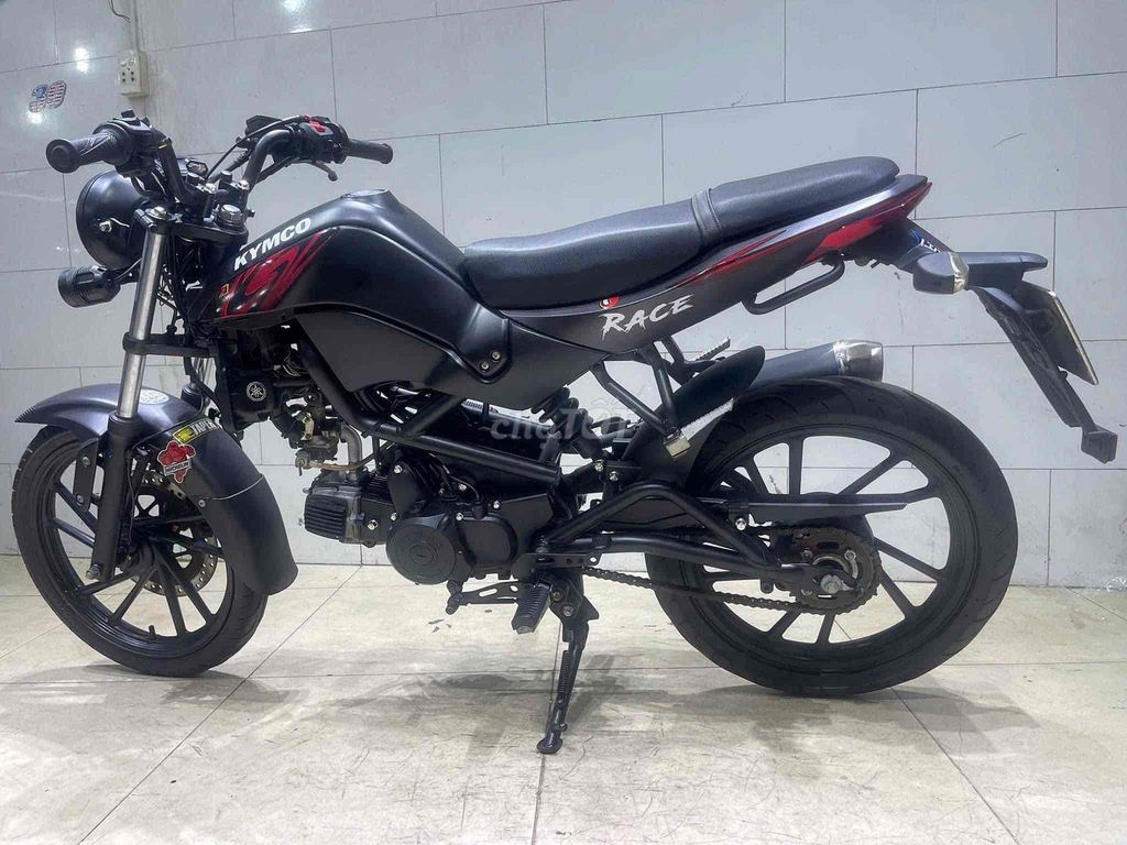 KIMCO 50CC