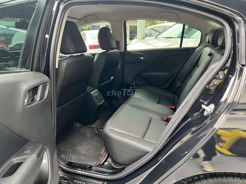 Honda City Top 2020 - 15.000 Km. Mua bán Ô tô tại Thành phố Thủ Đức Tp Hồ Chí Minh được đăng bởi Em Đạt Xe Lướt hình 15