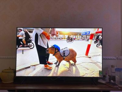 TIVI 56 inch. Mua bán Tivi, Âm thanh tại Quận Hà Đông Hà Nội được đăng bởi Duc Tai
