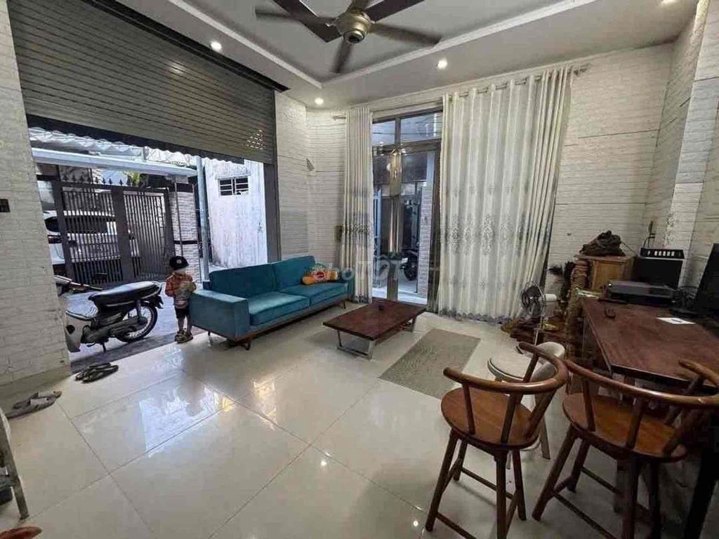 💥NHÀ TRỌ LÔ GÓC 2 MẶT THOÁNG CHỈ 5.15 TỶ DŨNG SĨ THANH KHÊ.
