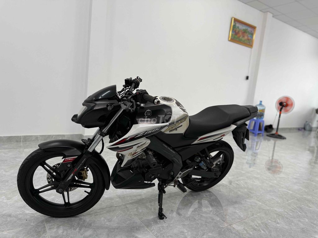 FZ 150i 2015  Siu đẹp. Mua bán Xe máy tại Thành phố Thủ Đức Tp Hồ Chí Minh được đăng bởi Xe máy Hùng Huyền hình 5