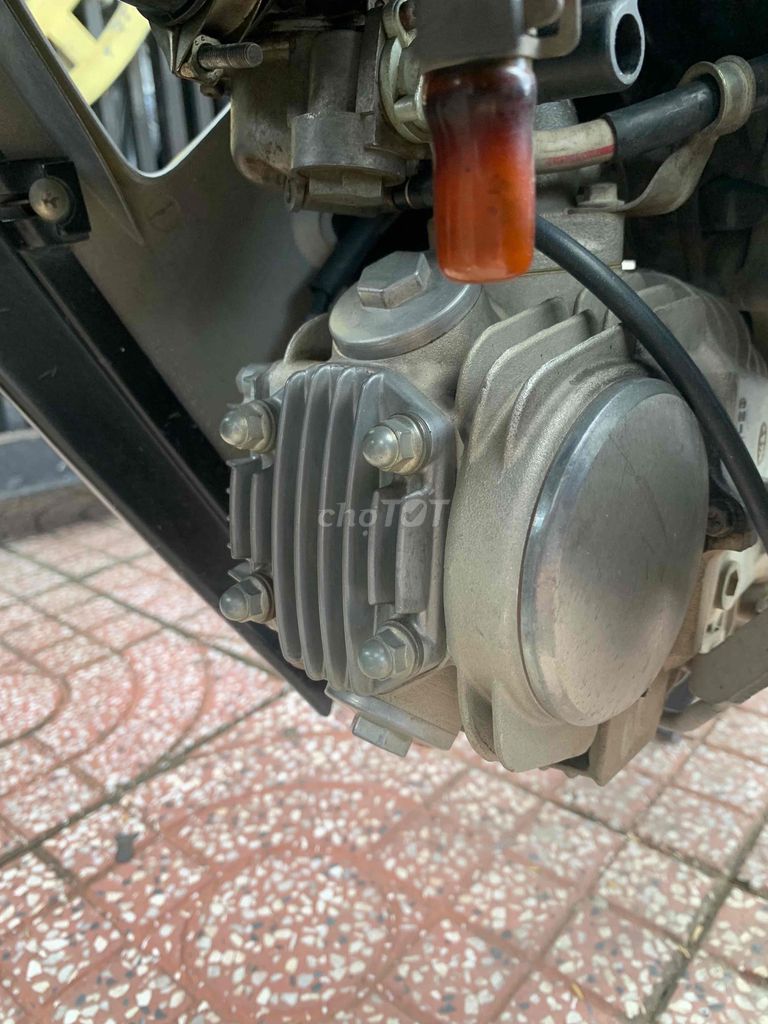 alphal 2013 máy zin cực bốc biển 65L1 giấy tờ ok. Mua bán Xe máy tại Quận Thốt Nốt Cần Thơ được đăng bởi Cầm Đồ Thành Chánh  hình 5