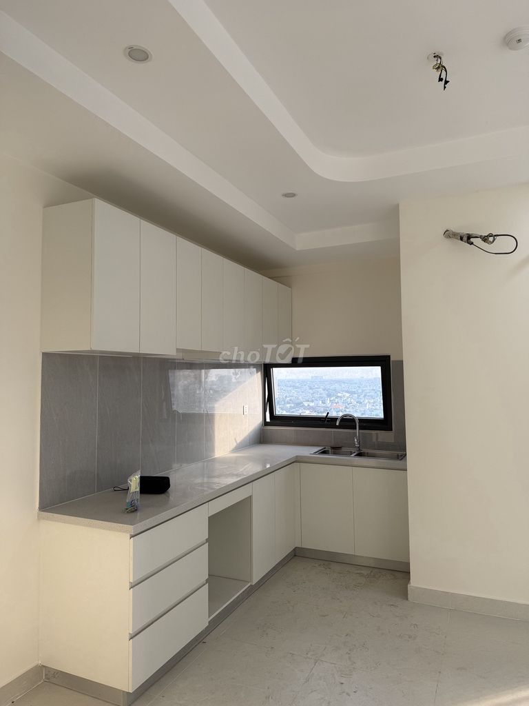Cho thuê căn hộ Aurora Residence 79m2 3PN, 2WC 2 view nhìn thoáng