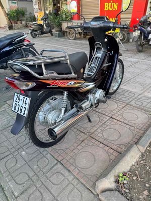 e bán siêu phẩm zin đét biển đẹp chuẩn màu nâu. Mua bán Xe máy tại Quận Long Biên Hà Nội được đăng bởi Nguyen Chung