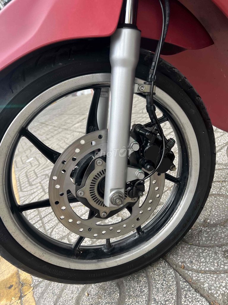 cần bán xe Lybacty. Mua bán Xe máy tại Quận 8 Tp Hồ Chí Minh được đăng bởi a thanh hình 6