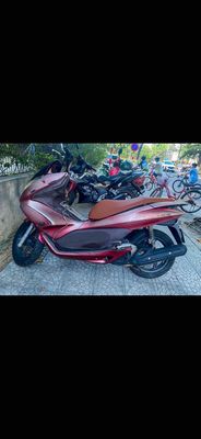 Honda PCX 2011 Thái BS 888