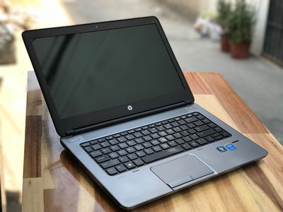 Bán Laptop HP Probook 640 G1 i5-4310M, 4GB, 128GB