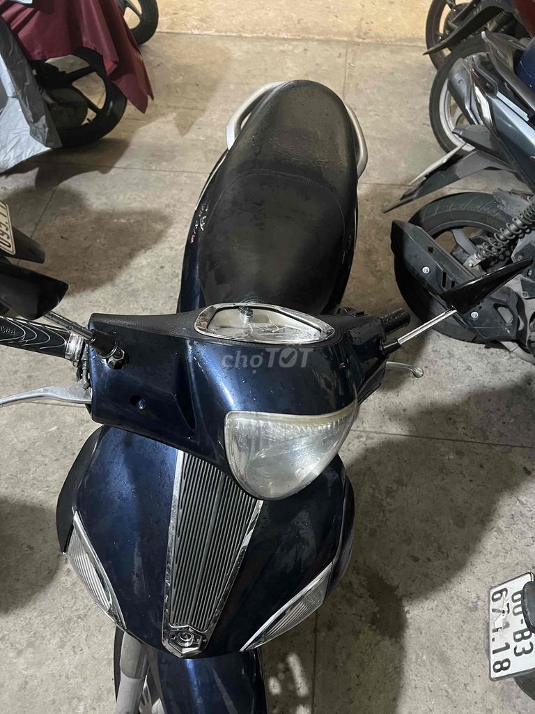Liberty 2013 chạy bốc. Mua bán Xe máy tại Thành phố Biên Hòa Đồng Nai được đăng bởi Nhựt hình 6