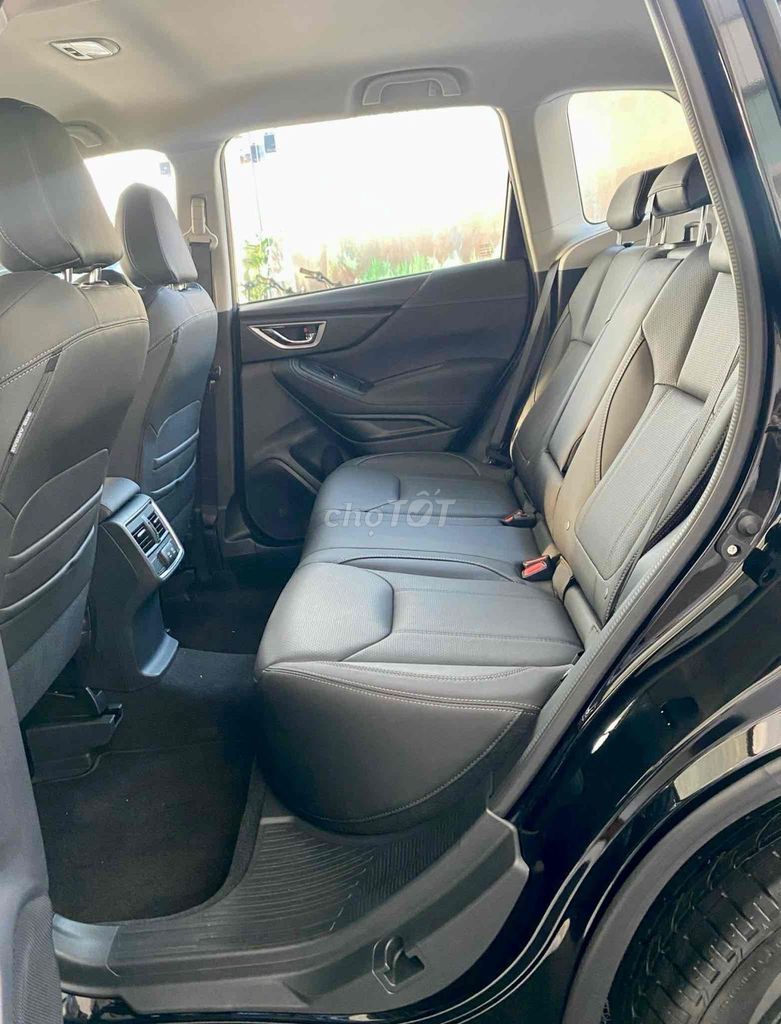 Subaru Forester 2.0 i-L eyesight Tặng Cốp Điện. Mua bán Ô tô tại Thành phố Thủ Đức Tp Hồ Chí Minh được đăng bởi TRAN HONG QUAN hình 6