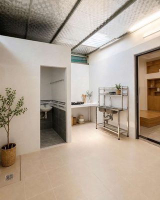 Rent · 1 bd · 60 м² · Quận 12, ул. Thới An