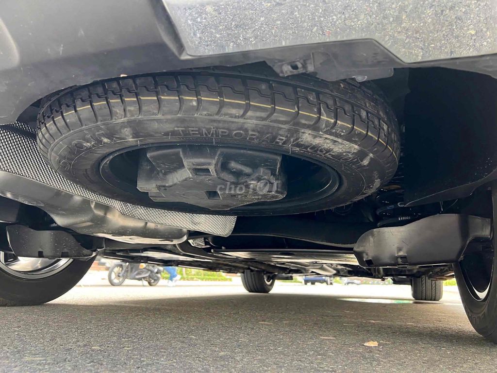 Peugeot 5008 Allure 1 chủ gốc SG có full ls có BH. Mua bán Ô tô tại Quận Tân Phú Tp Hồ Chí Minh được đăng bởi Kim Ngân Xe Lướt hình 16