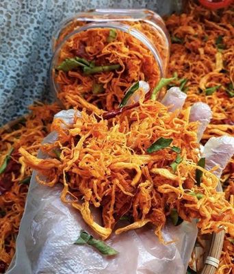 🐔🐔 KHÔ GÀ LÁ CHANH. Mua bán Đồ ăn, thực phẩm và các loại khác tại Quận 3 Tp Hồ Chí Minh được đăng bởi Cao Trần Ngọc Thi