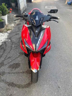 Yamaha NVX 125 Khóa SMK Đỏ đen giá tốt. Mua bán Xe máy tại Thành phố Thủ Đức Tp Hồ Chí Minh được đăng bởi Nguyễn hảo