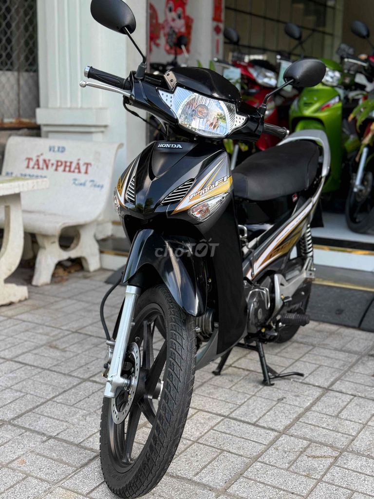 🌈 FUTURE NEO 2007 HSCT XE CỨNG MÁY NGON ÊM💥CÓGÓP💥. Mua bán Xe máy tại Thành phố Sóc Trăng Sóc Trăng được đăng bởi Mạnh Huỳnh hình 2