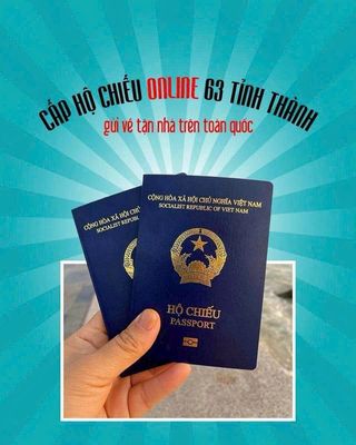 DỊCH VỤ KHAI HỘ CHIẾU ONLINE CHO NGƯỜI VIỆT NAM. Du lịch tại Quận 11 Tp Hồ Chí Minh được đăng bởi Dịch vụ Du lịch Hùng Nguyễn