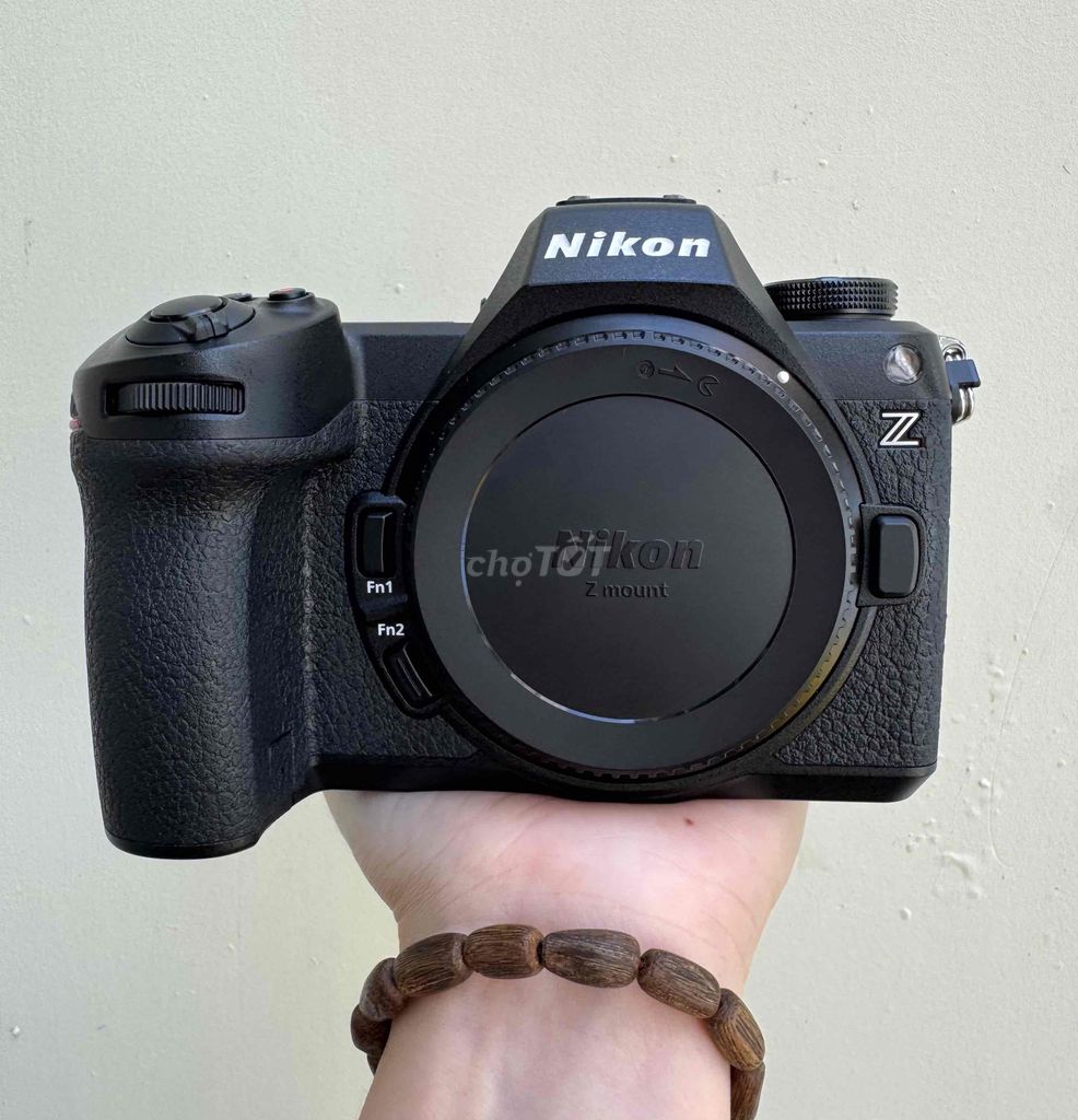 Nikon Z6III ( Z6 Mark III ) xách Us mới đẹp 99% 4k. Mua bán Máy ảnh, Máy quay tại Quận Bình Thạnh Tp Hồ Chí Minh được đăng bởi Teresa hình 1