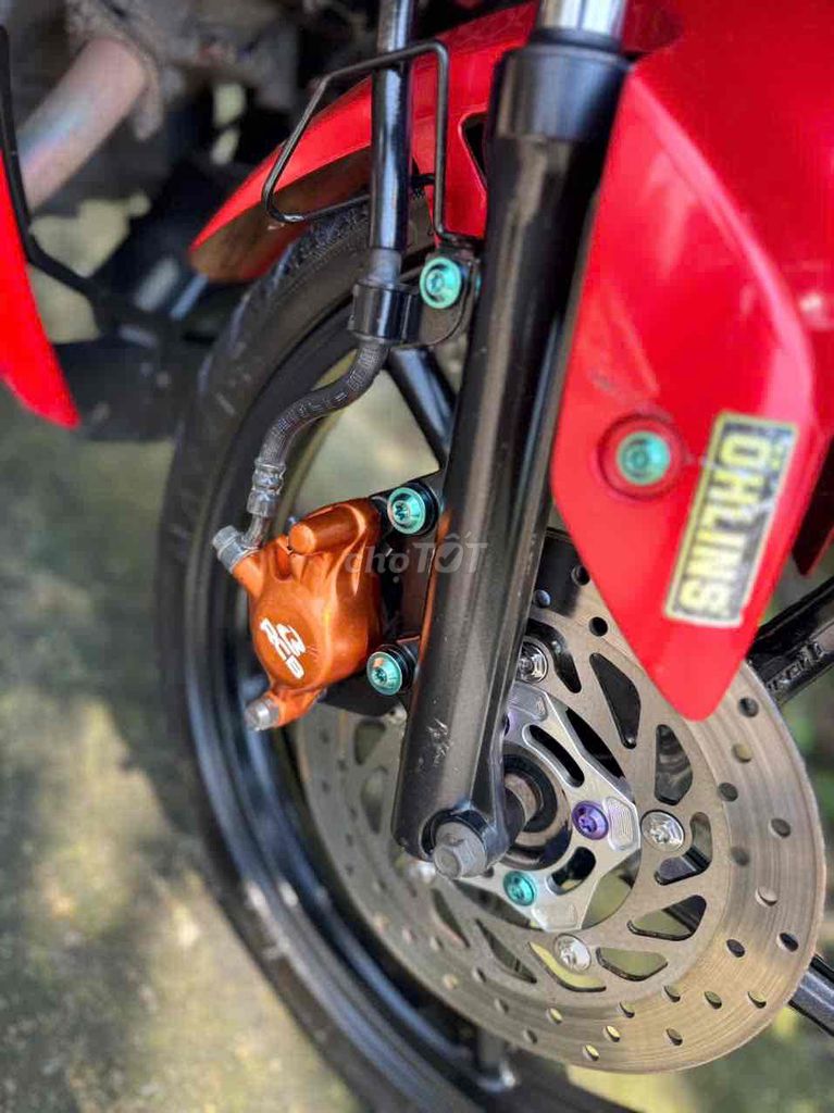 ex 150 led 2019 bst có cccd chủ xe. Mua bán Xe máy tại Huyện Củ Chi Tp Hồ Chí Minh được đăng bởi HuỳnhLâm Bổn hình 2