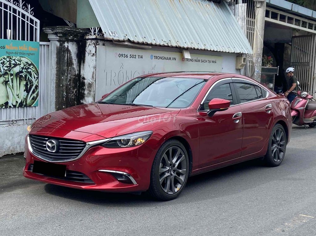 Mua mới 1 chủ k kinh doanh bao test hãng. Mua bán Ô tô tại Thành phố Thủ Đức Tp Hồ Chí Minh được đăng bởi Quang  hình 1