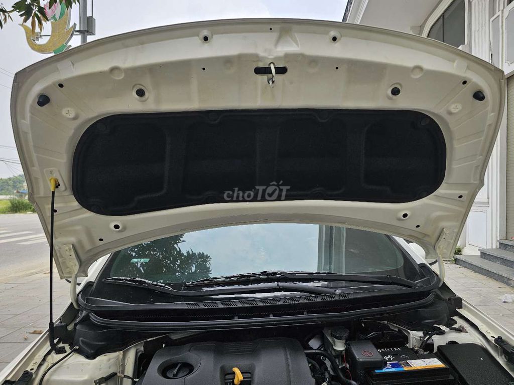 2018 2.0 AT - 85000 km. Mua bán Ô tô tại Huyện Đông Anh Hà Nội được đăng bởi lương thanh tùng hình 9