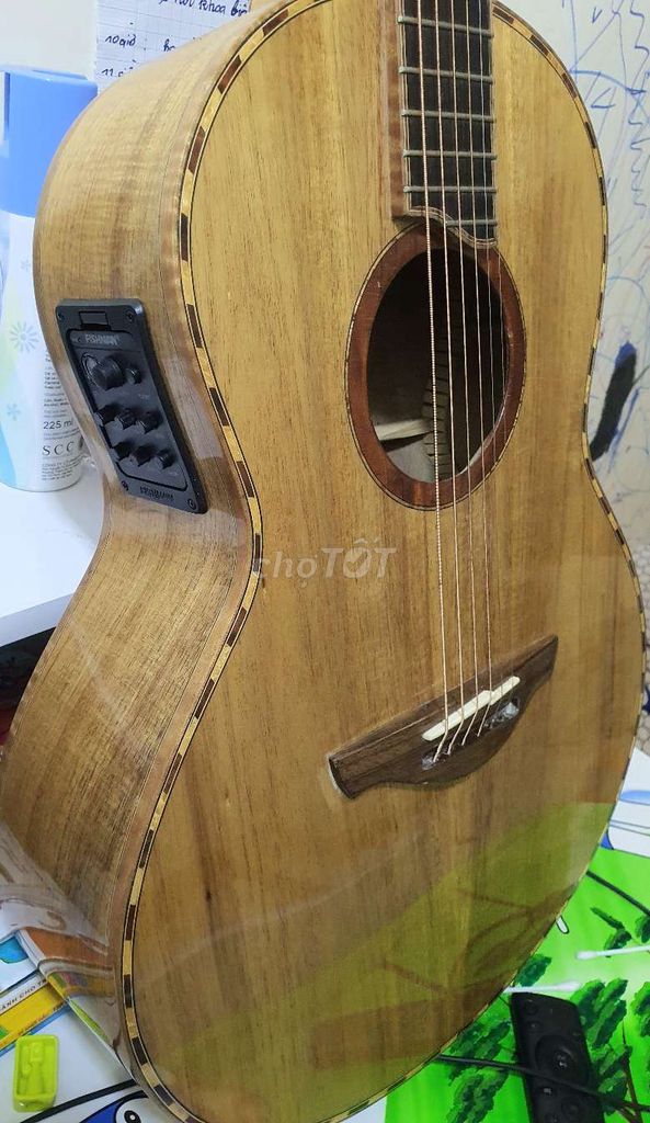 Cần bán đàn guitar...và đàn oran..