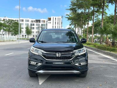 🚘 Honda CR-V 2.4 TG 2017 – SUV Nhật bền bỉ. Mua bán Ô tô tại Quận Thanh Xuân Hà Nội được đăng bởi Nguyễn Quang Đức