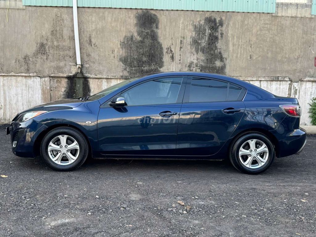 Ba2011 1.6 AT - 116000 km. Mua bán Ô tô tại Quận 12 Tp Hồ Chí Minh được đăng bởi TRƯƠNG THÀNH PHÚ hình 5