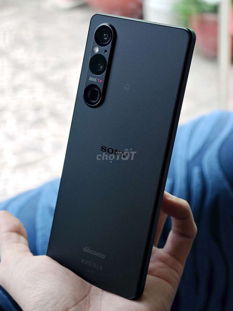 🌈 Sony 1 Mark 5 _ Giá  siêu mềm. Mua bán Điện thoại tại Quận Gò Vấp Tp Hồ Chí Minh được đăng bởi HoangDang hình 1