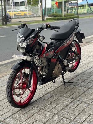 Raider 150 máy zin dọn kiểng biển 65. Mua bán Xe máy tại Thành phố Long Xuyên An Giang được đăng bởi Hoàng Thiện Khang    Khang 67